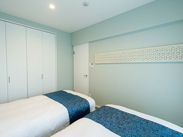 Imagen de la habitación del Hotel Coldio JointHome NAHA. Foto 28