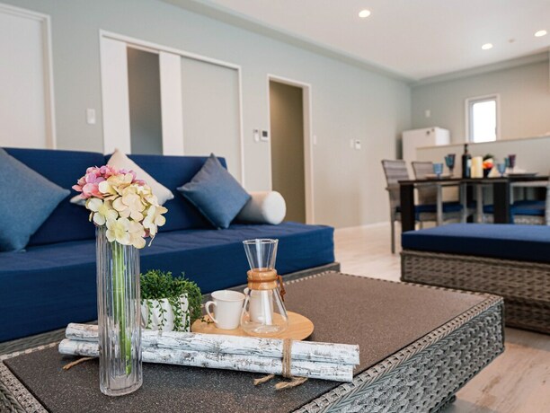 Imagen de la habitación del Hotel Coldio JointHome NAHA. Foto 30