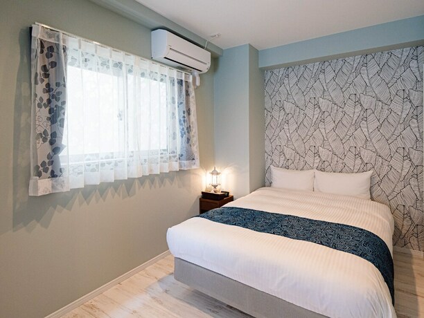 Imagen de la habitación del Hotel Coldio JointHome NAHA. Foto 32