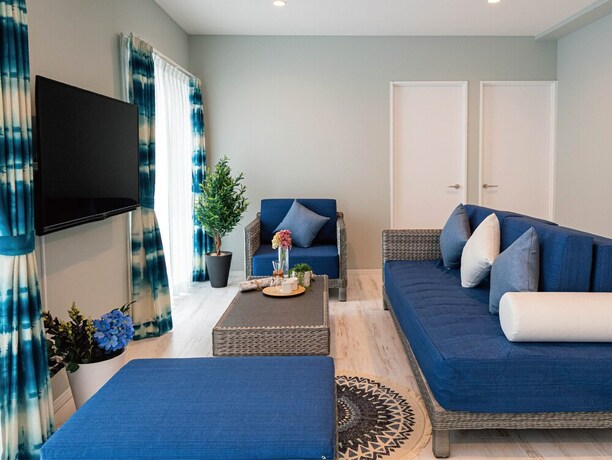 Imagen de la habitación del Hotel Coldio JointHome NAHA. Foto 34
