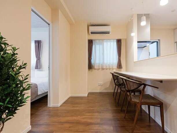 Imagen de la habitación del Hotel Coldio JointHome NAHA. Foto 35