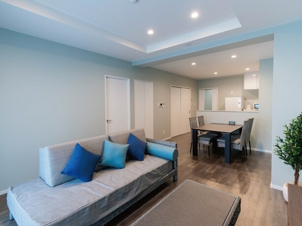 Imagen de la habitación del Hotel Coldio JointHome NAHA. Foto 36