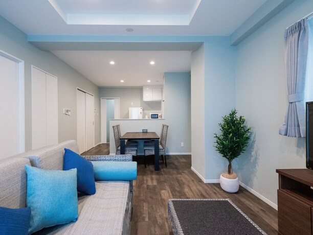 Imagen de la habitación del Hotel Coldio JointHome NAHA. Foto 39