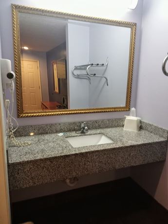 Imagen de la habitación del Hotel Coldspring Inn. Foto 6