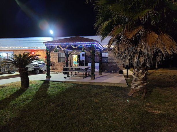 Imagen general del Hotel Coldspring Inn. Foto 3