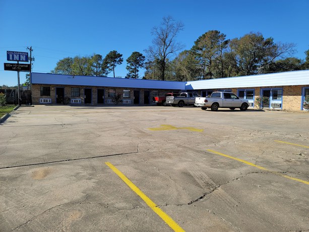 Imagen general del Hotel Coldspring Inn. Foto 4