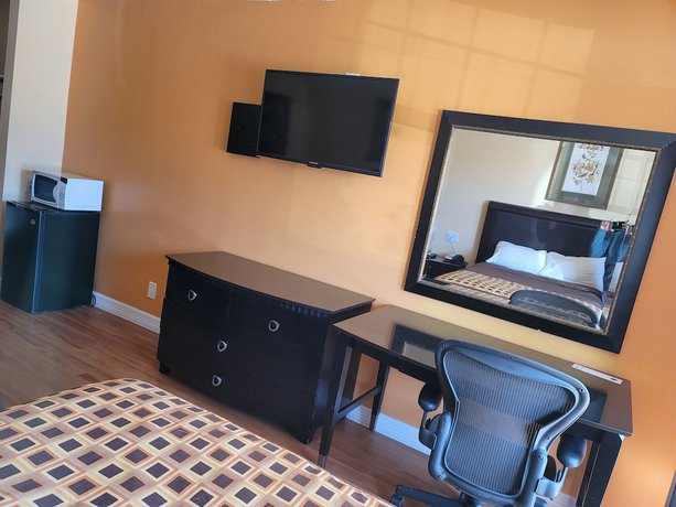 Imagen de la habitación del Hotel Coldspring Inn. Foto 8