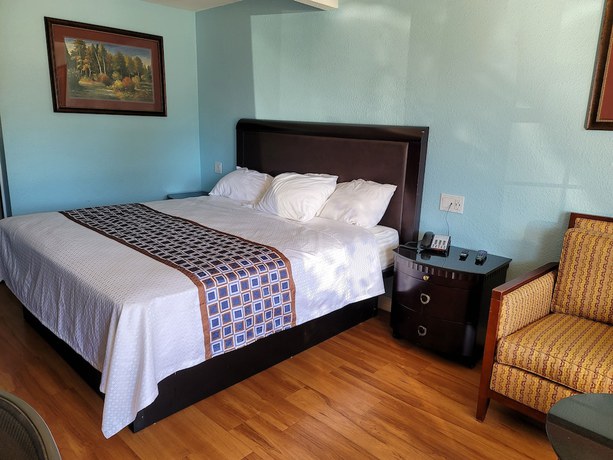 Imagen de la habitación del Hotel Coldspring Inn. Foto 9