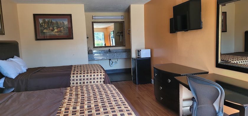 Imagen de la habitación del Hotel Coldspring Inn. Foto 10