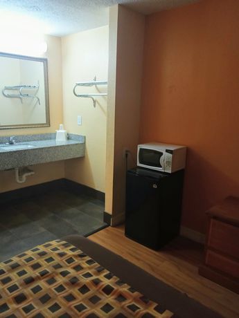 Imagen de la habitación del Hotel Coldspring Inn. Foto 12