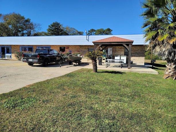 Imagen general del Hotel Coldspring Inn. Foto 2