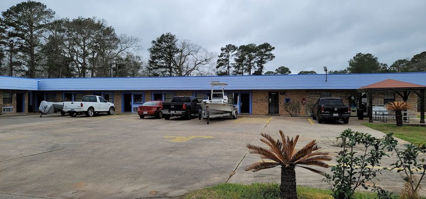 Imagen general del Hotel Coldspring Inn. Foto 5