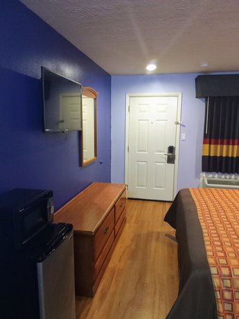 Imagen de la habitación del Hotel Coldspring Inn. Foto 13