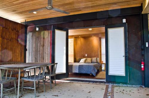 Imagen general del Hotel Coldwater Gardens. Foto 3