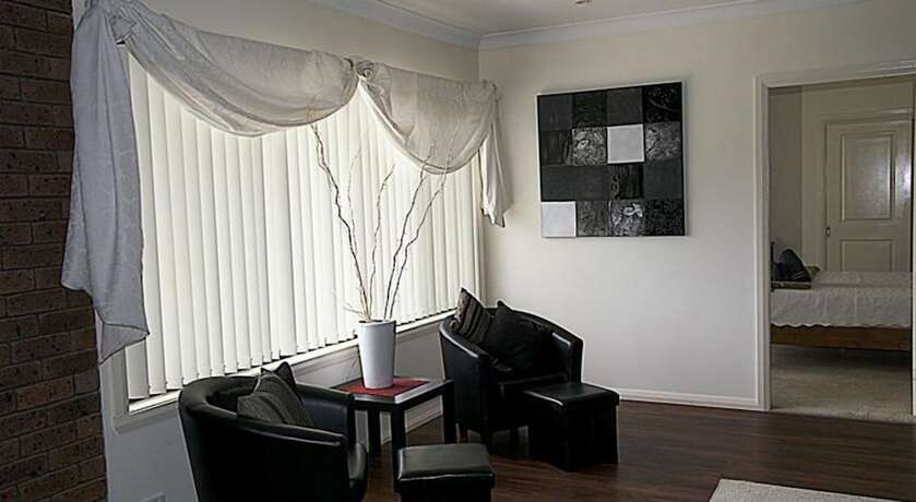 Imagen de la habitación del Hotel Cole House Apartments. Foto 4