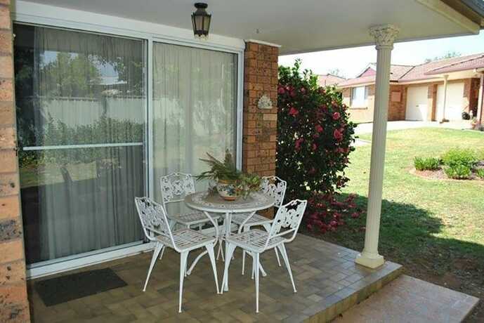 Imagen de la habitación del Hotel Cole House Apartments. Foto 5