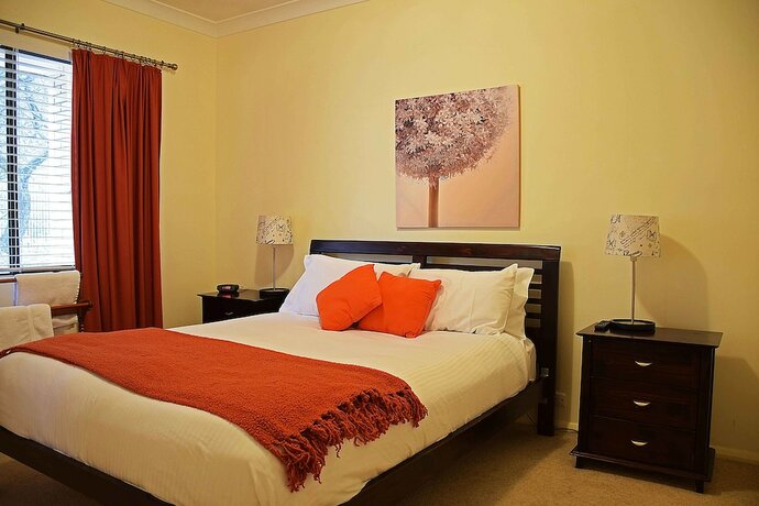 Imagen de la habitación del Hotel Cole House Apartments. Foto 8