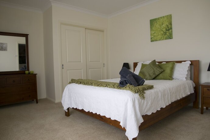 Imagen de la habitación del Hotel Cole House Apartments. Foto 9