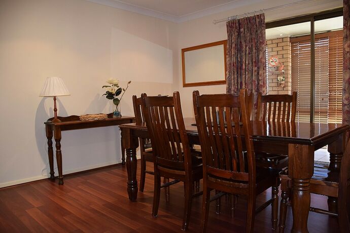 Imagen de la habitación del Hotel Cole House Apartments. Foto 10