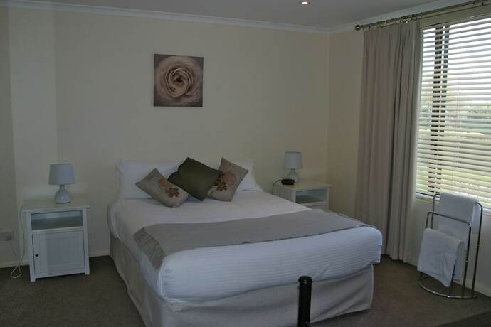 Imagen de la habitación del Hotel Cole House Apartments. Foto 12