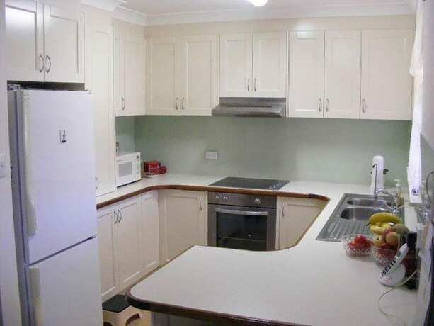 Imagen de la habitación del Hotel Cole House Apartments. Foto 19