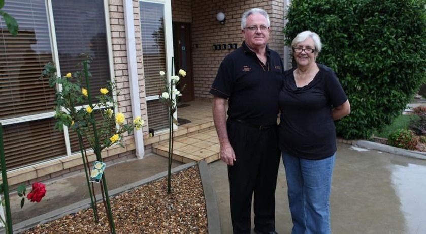 Imagen de los interiores del Hotel Cole House Apartments. Foto 20