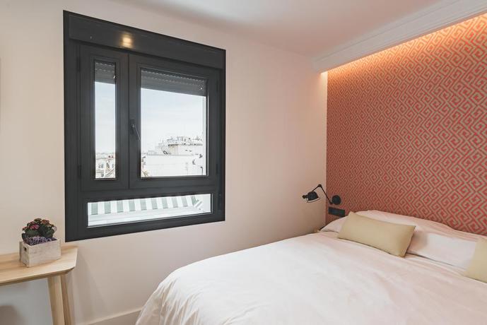 Imagen de la habitación del Hotel Colectia Parada del Marqu&eacute;s. Foto 3