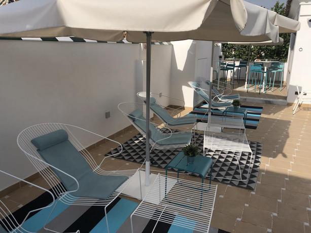 Imagen de los interiores del Hotel Colectia Parada del Marqu&eacute;s. Foto 7