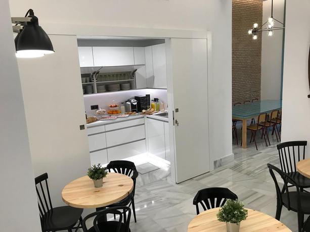 Imagen de los interiores del Hotel Colectia Parada del Marqu&eacute;s. Foto 11