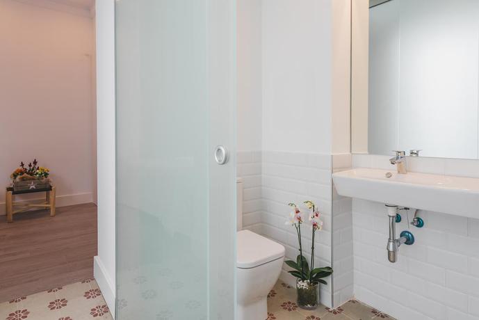 Imagen general del Hotel Colectia Parada del Marqués. Foto 1