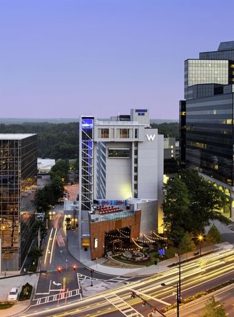 Imagen general del Hotel Colee, Atlanta Buckhead, Autograph Collection. Foto 1