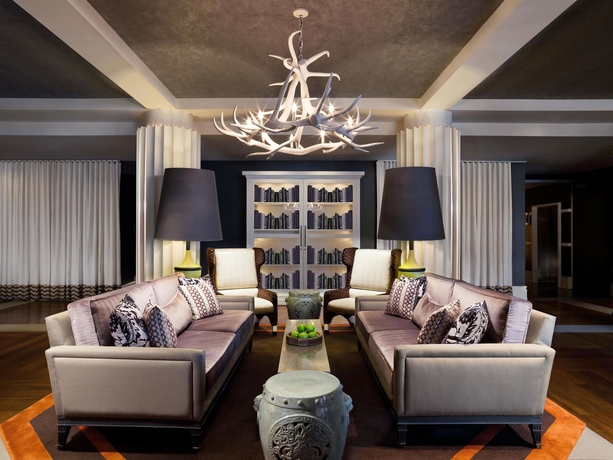 Imagen de la habitación del Hotel Colee, Atlanta Buckhead, Autograph Collection. Foto 6