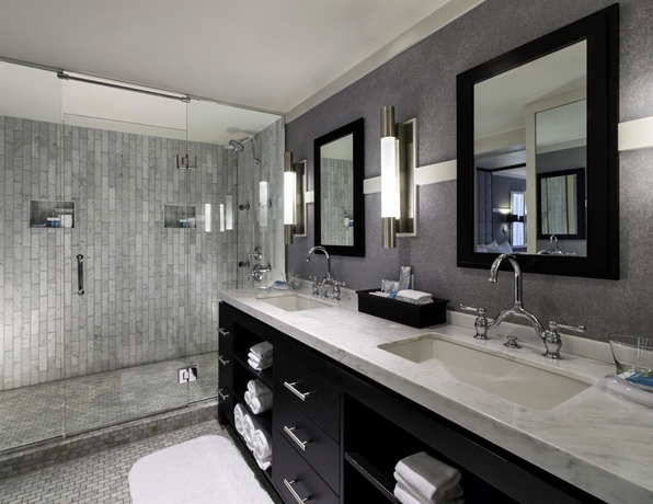 Imagen de la habitación del Hotel Colee, Atlanta Buckhead, Autograph Collection. Foto 10