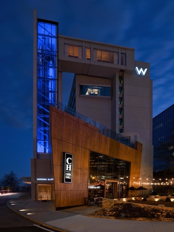 Imagen general del Hotel Colee, Atlanta Buckhead, Autograph Collection. Foto 2