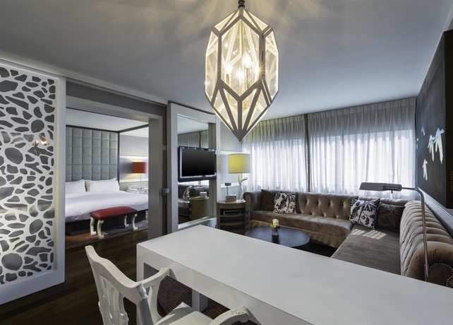 Imagen de la habitación del Hotel Colee, Atlanta Buckhead, Autograph Collection. Foto 11