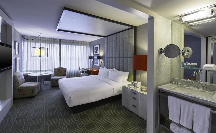 Imagen de la habitación del Hotel Colee, Atlanta Buckhead, Autograph Collection. Foto 13