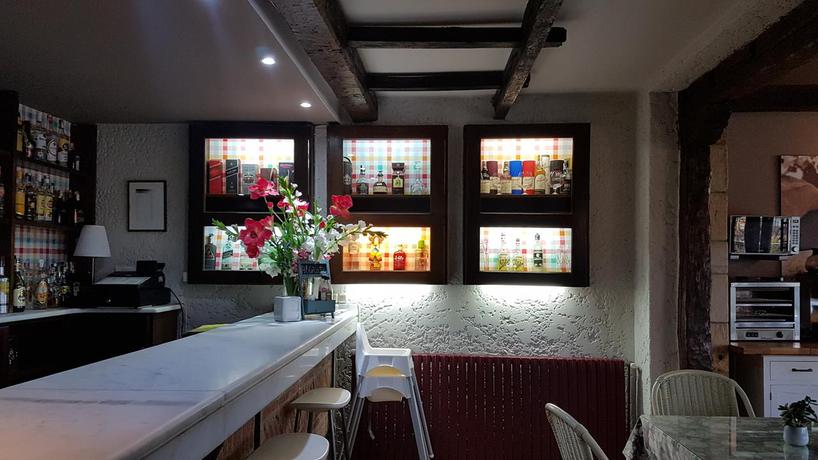 Imagen general del Hotel Colegiata. Foto 2