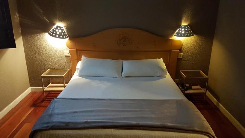 Imagen general del Hotel Colegiata. Foto 3