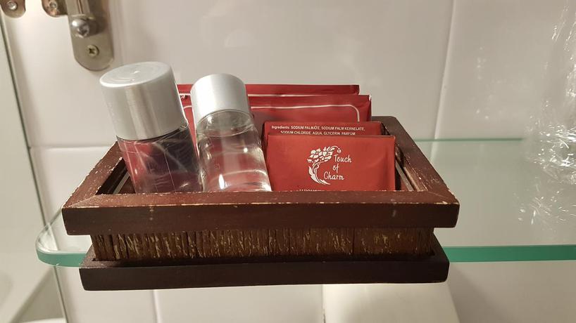 Imagen general del Hotel Colegiata. Foto 4