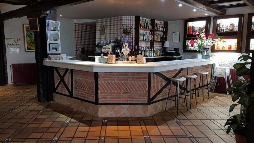 Imagen general del Hotel Colegiata. Foto 8