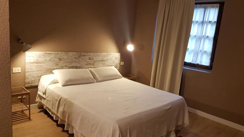 Imagen general del Hotel Colegiata. Foto 10