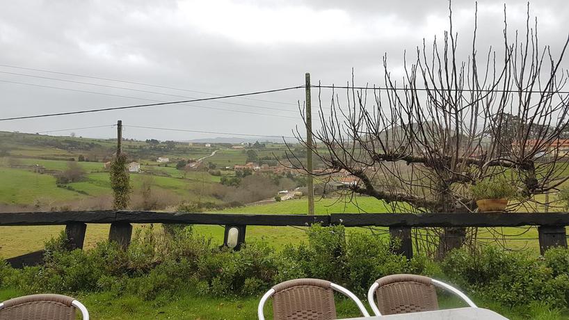 Imagen general del Hotel Colegiata. Foto 12