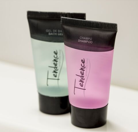 Imagen general del Hotel Colegio Mayor Hern&aacute;n Cort&eacute;s (centro Adscrito A La Reaj). Foto 11