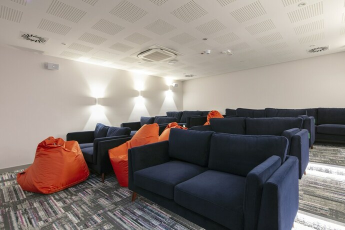 Imagen general del Hotel Coleman Court Summer Apartments. Foto 10