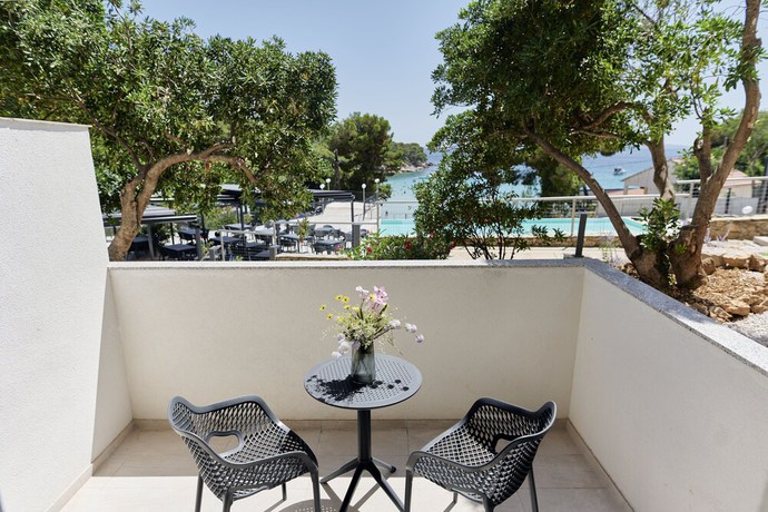 Imagen de la habitación del Hotel Colentum Resort Murter. Foto 2