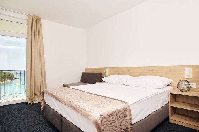 Imagen de la habitación del Hotel Colentum Resort Murter. Foto 3