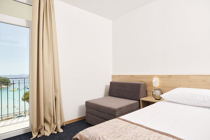 Imagen de la habitación del Hotel Colentum Resort Murter. Foto 6