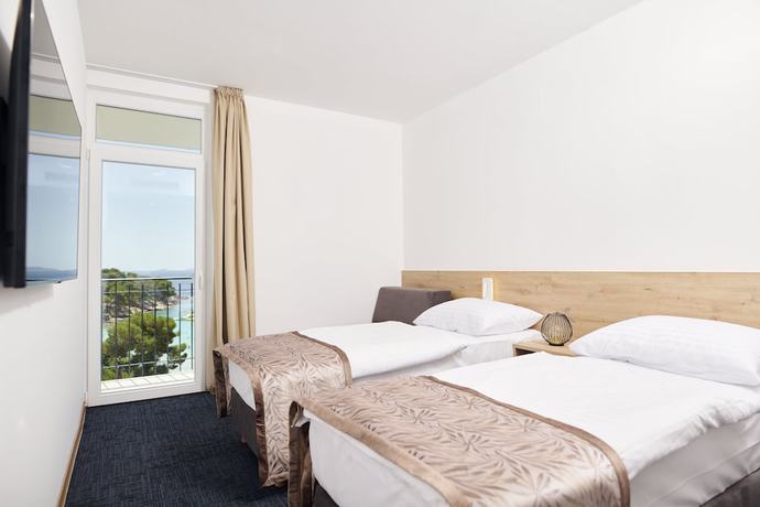 Imagen de la habitación del Hotel Colentum Resort Murter. Foto 8