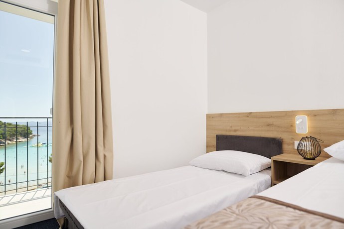 Imagen de la habitación del Hotel Colentum Resort Murter. Foto 9