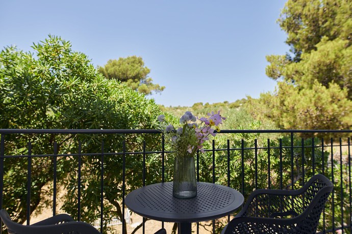 Imagen de la habitación del Hotel Colentum Resort Murter. Foto 11